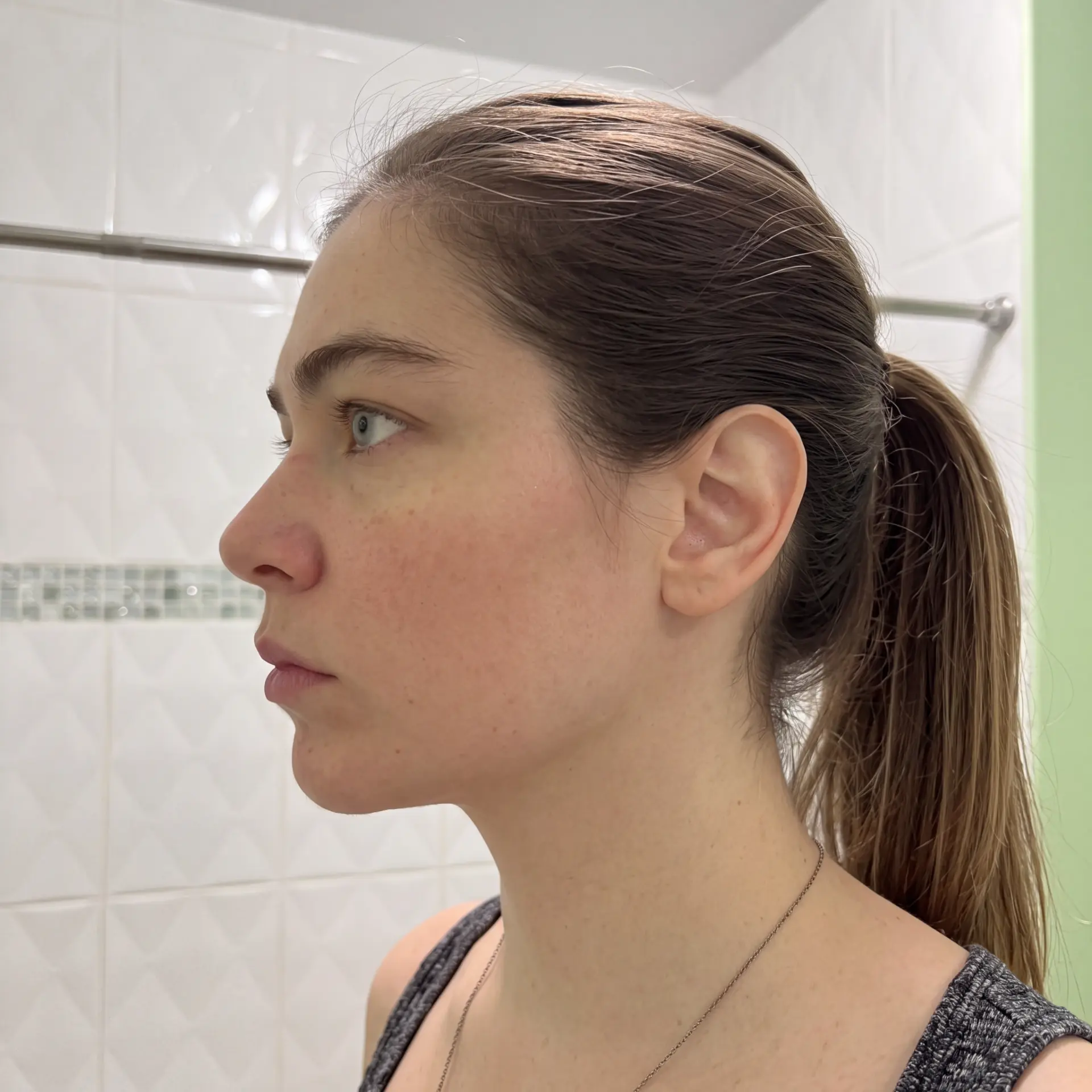 Leila, 29 — After 6 weeks