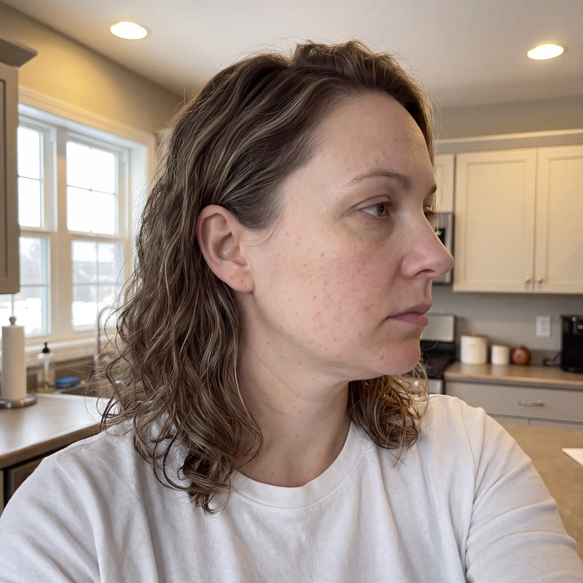 Anna, 34 — After 8 weeks