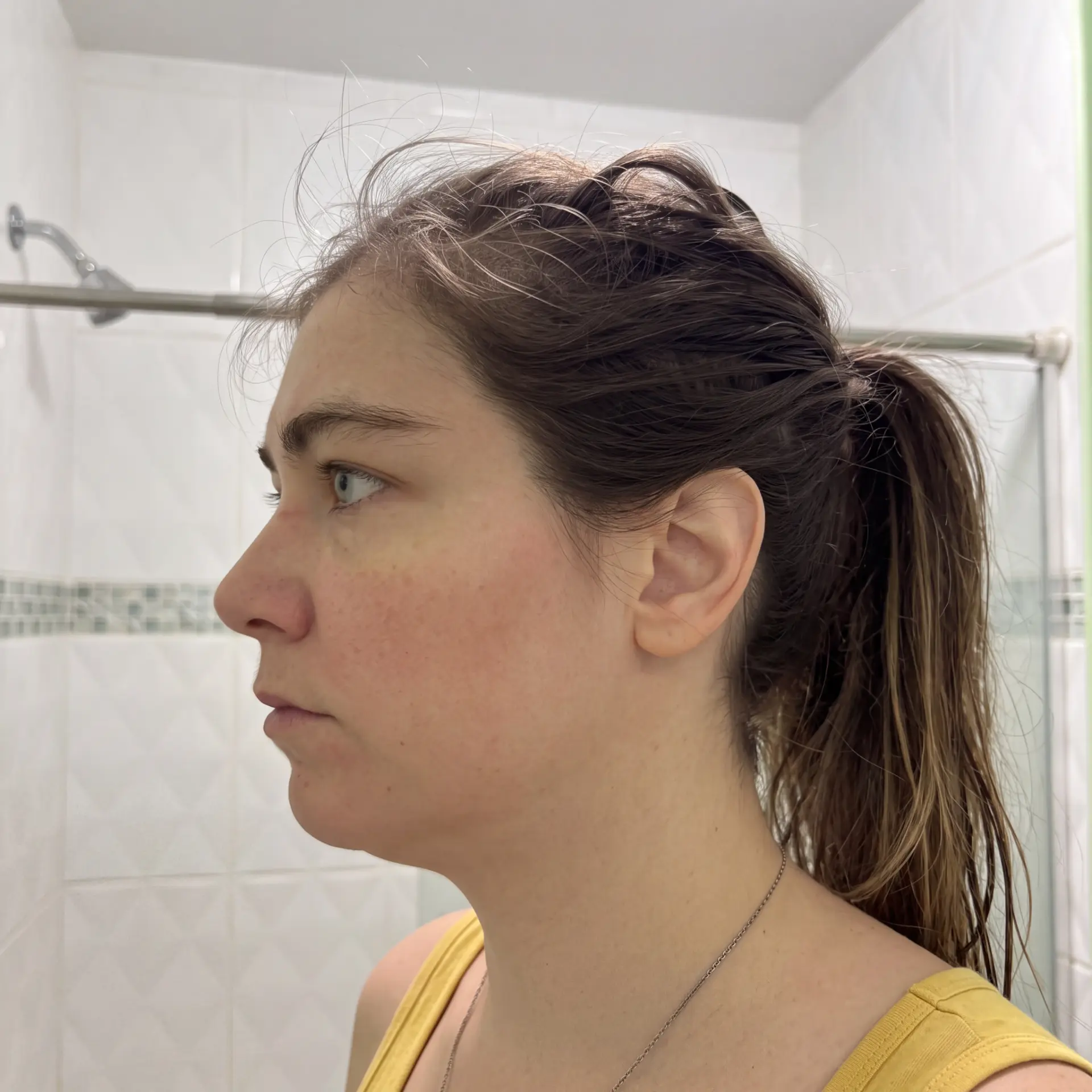 Leila, 29 — Day 1